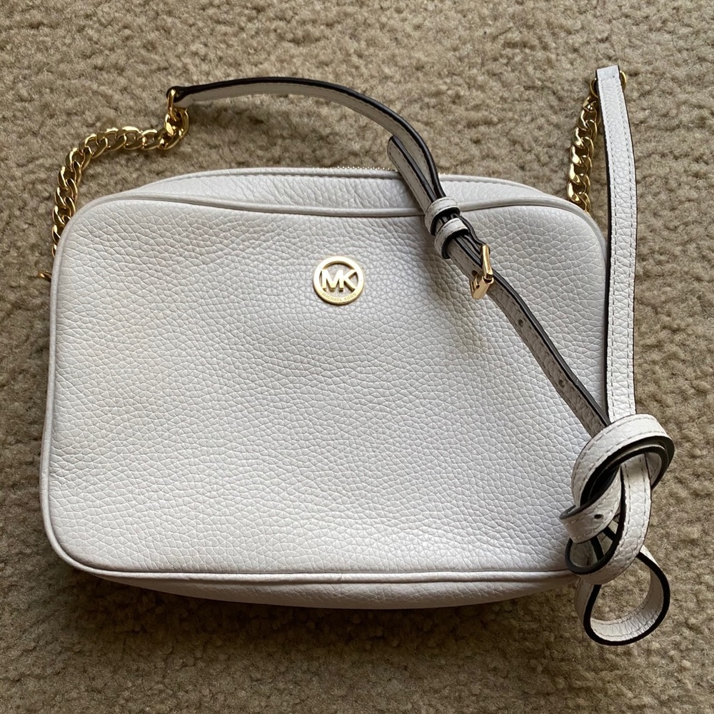 Michael Kors Cross Body Bag